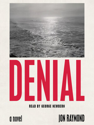 cover image of Denial